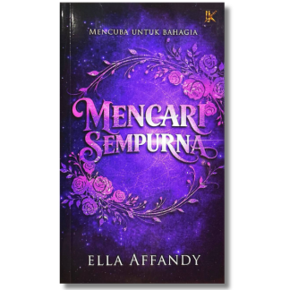 MENCARI SEMPURNA - Idea Kreatif