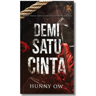 DEMI SATU CINTA - Idea Kreatif