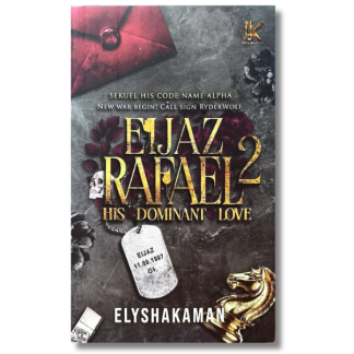 EIJAZ RAFAEL 2 - Idea Kreatif