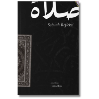 SEBUAH REFLEKSI - Tentang Kita
