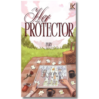 HER PROTECTOR - Idea Kreatif
