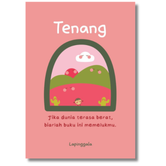 TENANG - PTS
