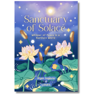 SANCTUARY SOLACE - PTS