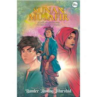 SUNAN MUSAFIR - Buku Prima