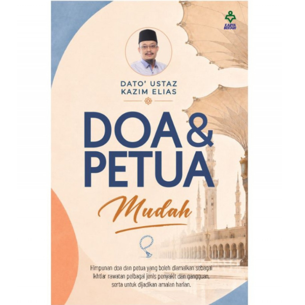 DOA & PETUA MUDAH – Karya Bestari