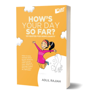 HOW'S YOUR DAY SO FAR - Must Read