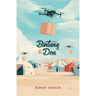 BINTANG & DOA - K-Lit