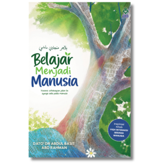 BELAJAR JADI MANUSIA - Karya Bestari