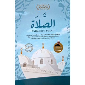 TADABBUR SOLAT - Inspirasee