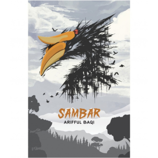 SAMBAR - K-Lit