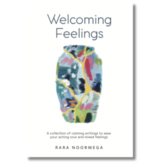WELCOMING FEELINGS - Puteh Press