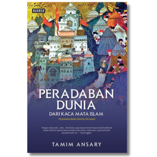 PERADABAN DUNIA (H/C)- PTS