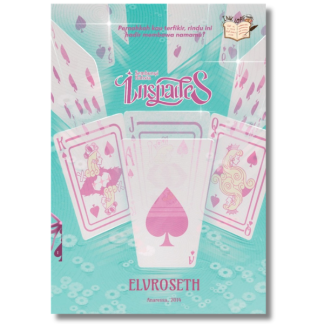 INSPADES - Ink Loaf