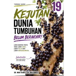 TEROKA SAINS 19 - Teroka Sains